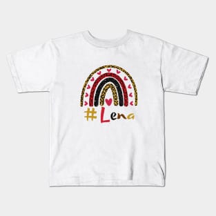 Lena Kids T-Shirt